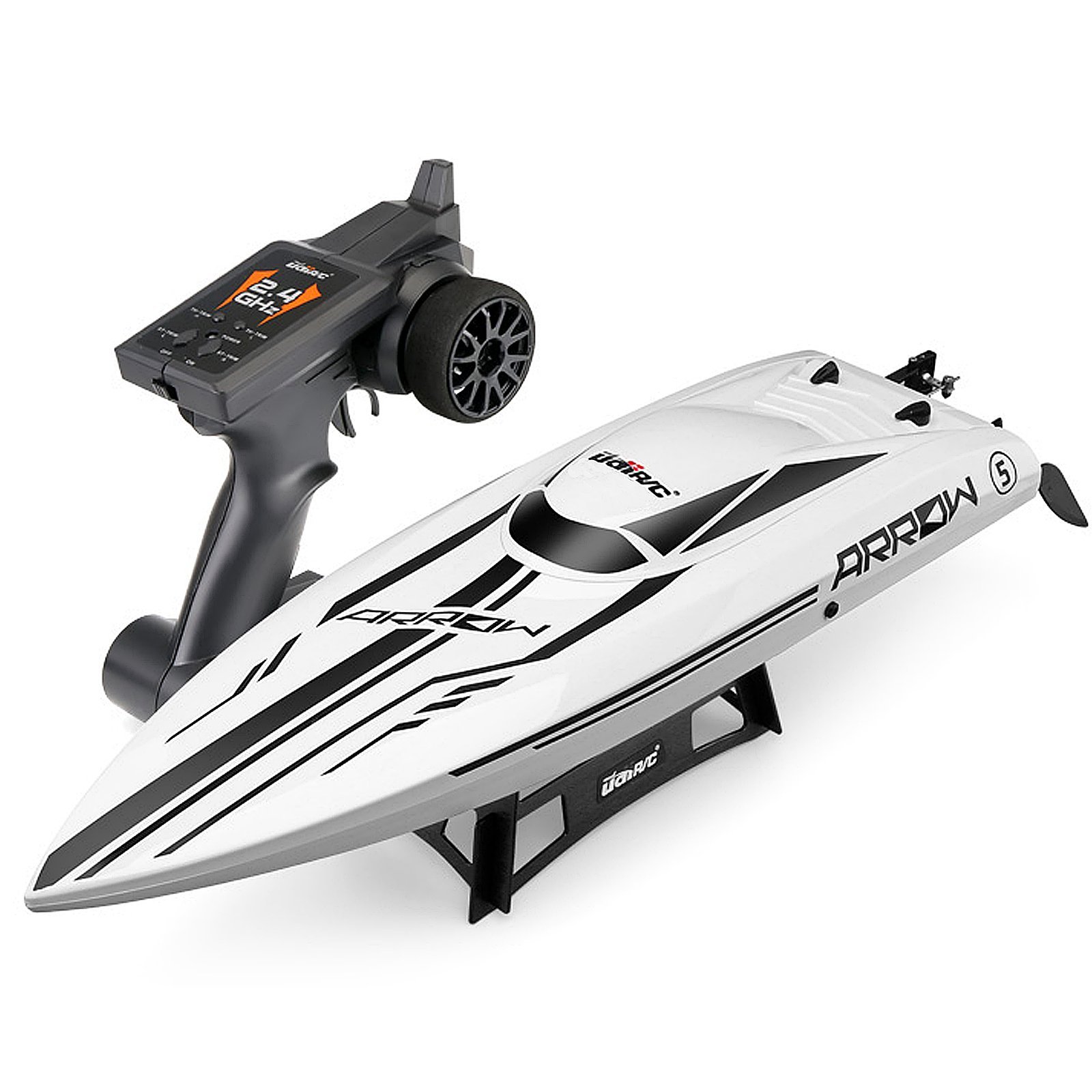 RC Speed Boat